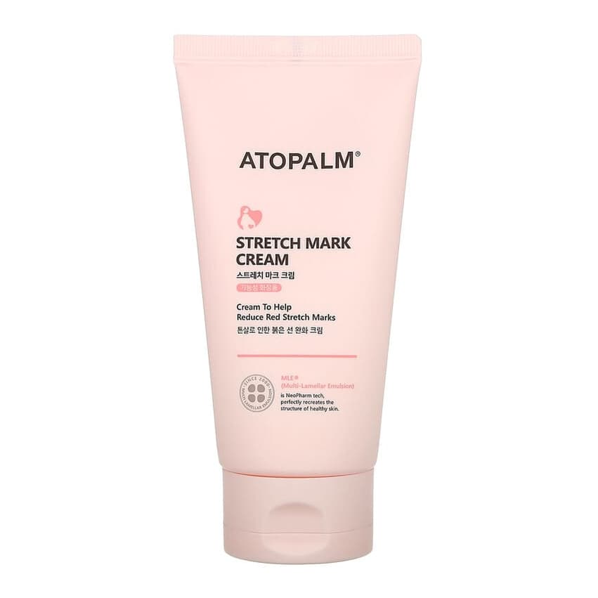 Stretch Mark Cream