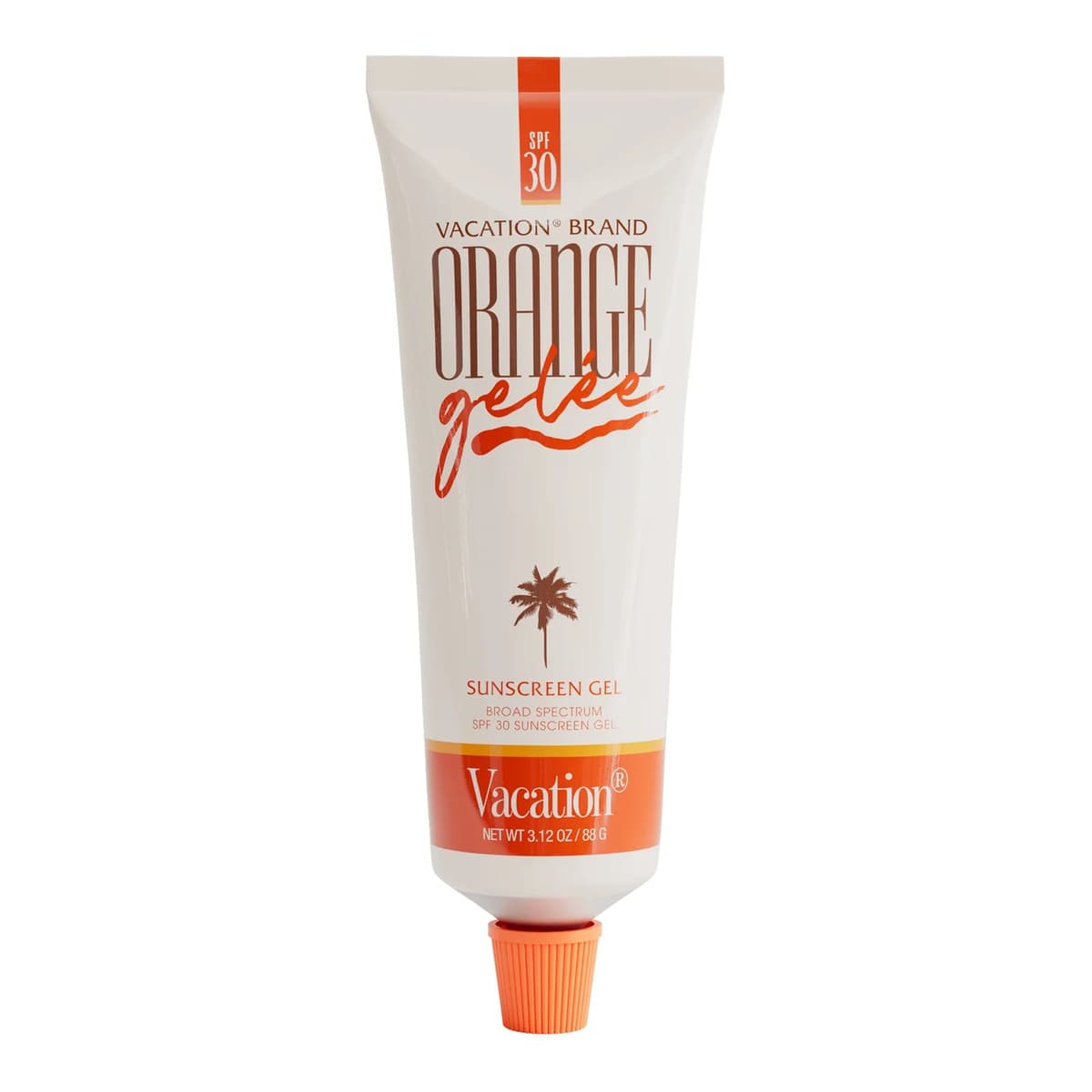 Orange Gelee SPF 30