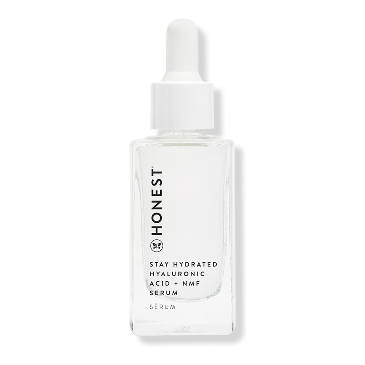 Stay Hydrated Hyaluronic Acid + NMF Serum