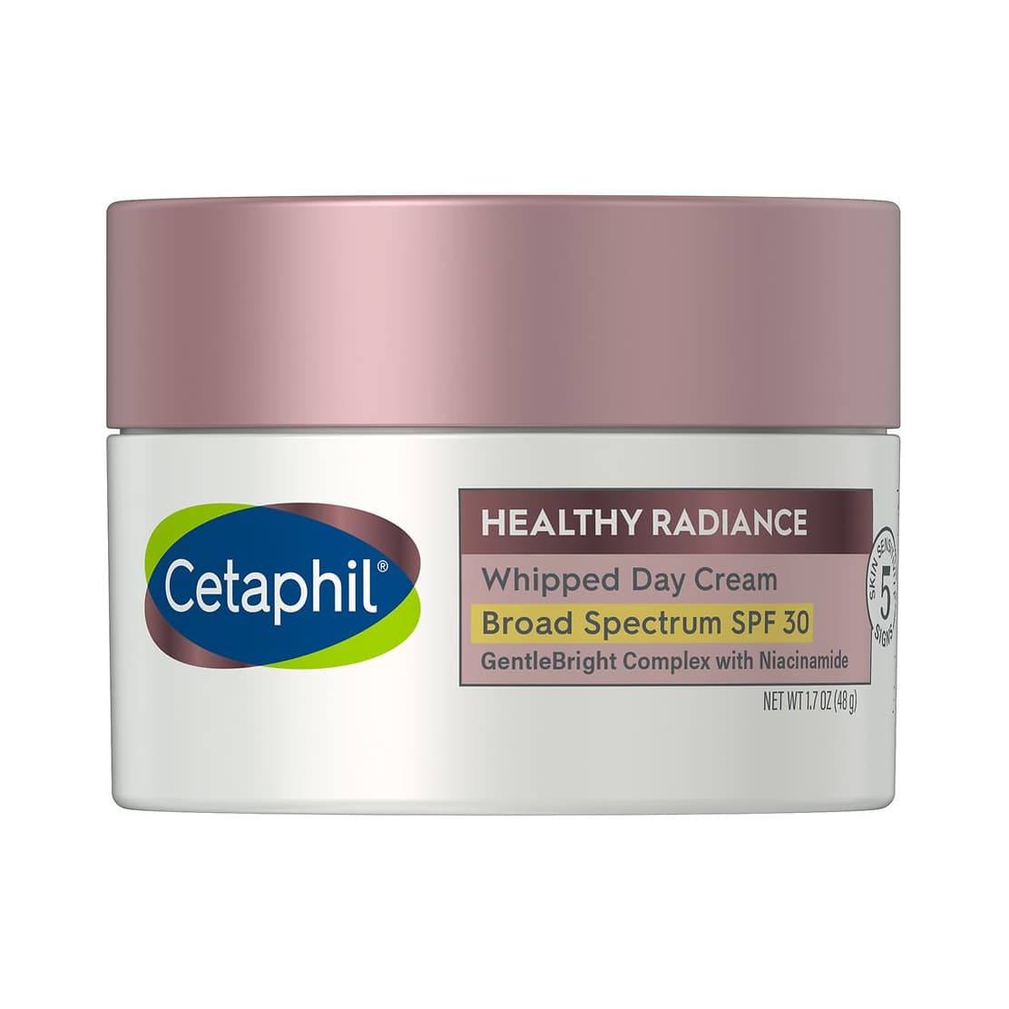 Healthy Radiance Whipped Day Cream, SPF 30