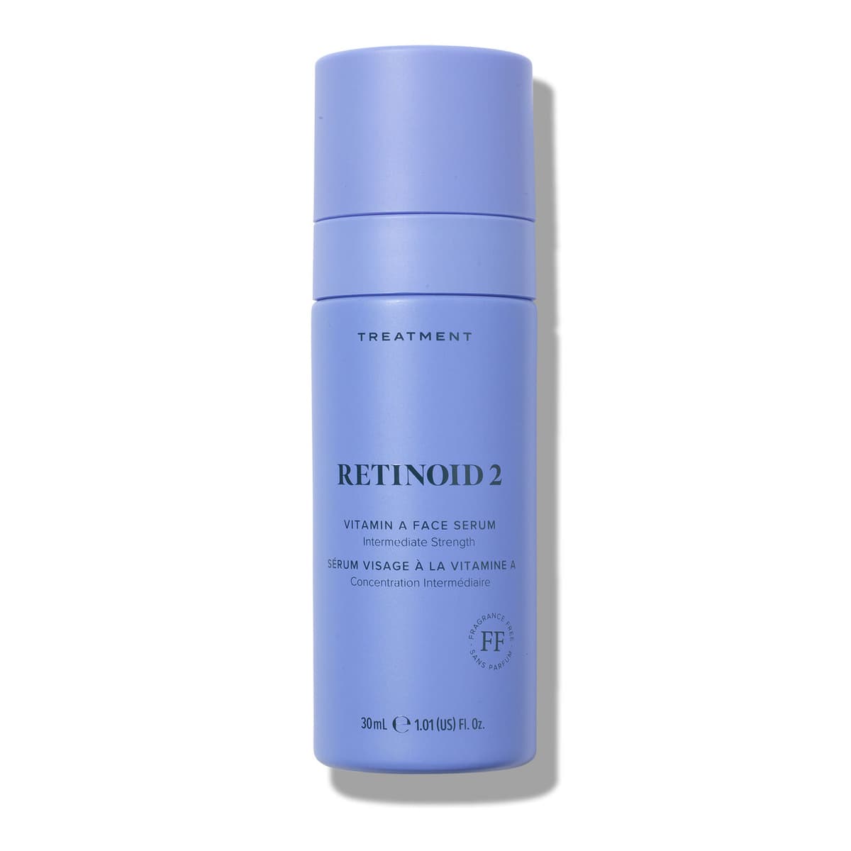 Retinoid 2 - Vitamin A Face Serum