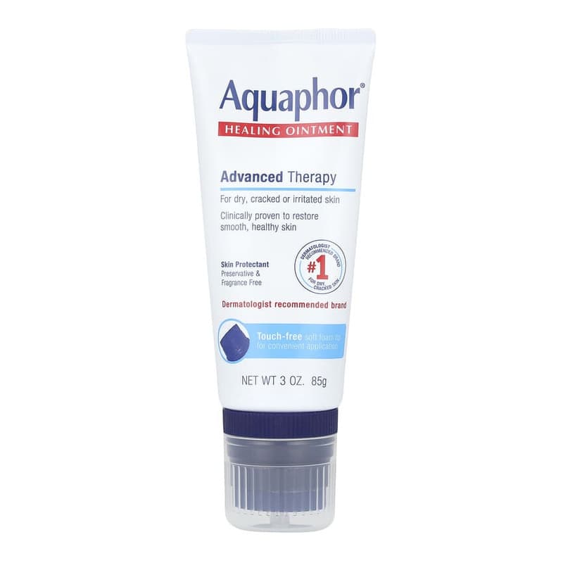 Advanced Therapy, Healing Ointment