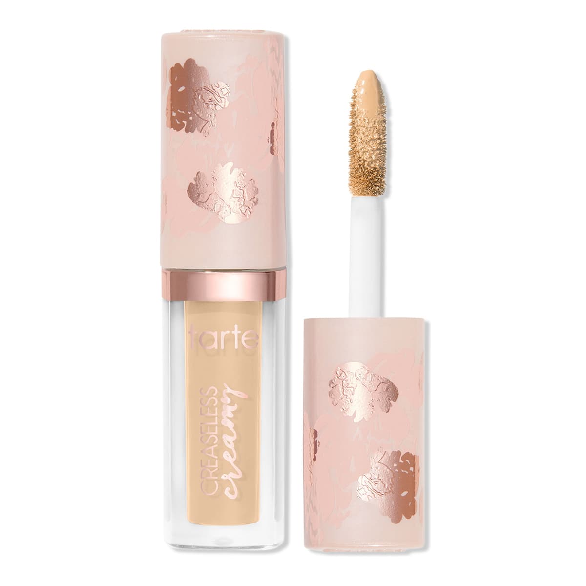 Travel-Size Creaseless Creamy Concealer, 12N Fair Neutral