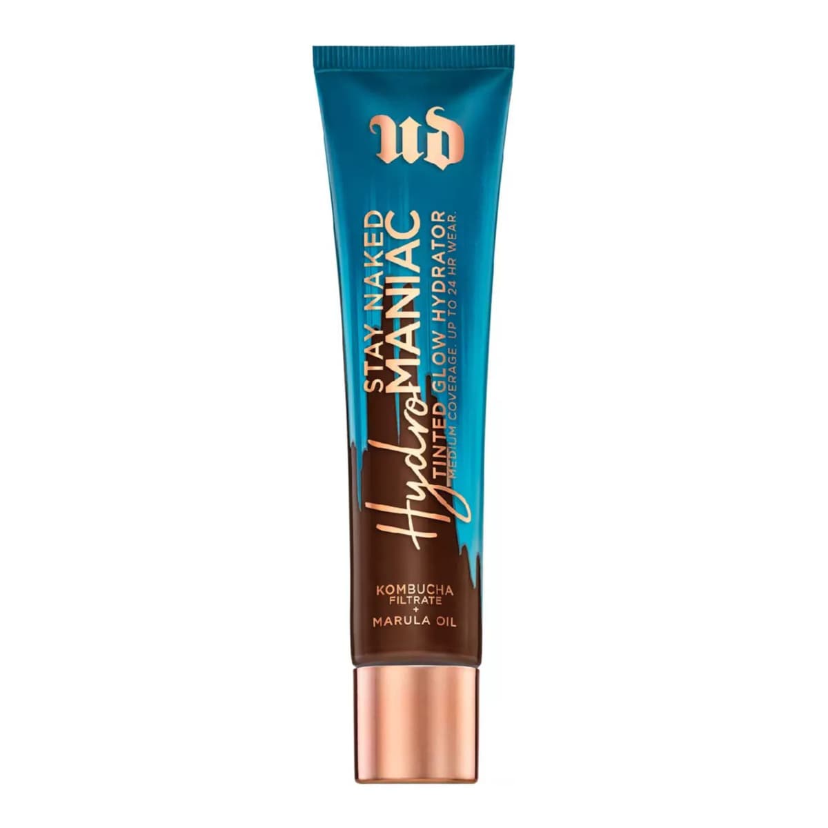 Stay Naked Hydromaniac Tinted Glow Hydrator, #90