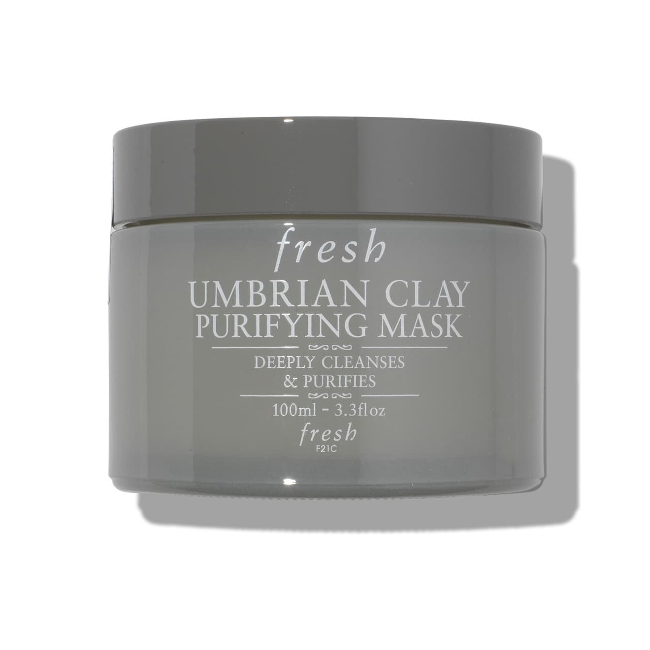 Umbrian Clay Purifying Mask