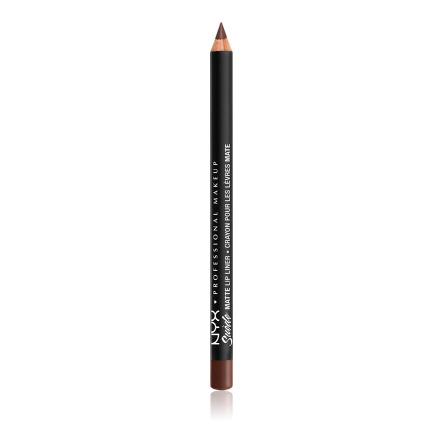 Suede Matte Lip Liner
