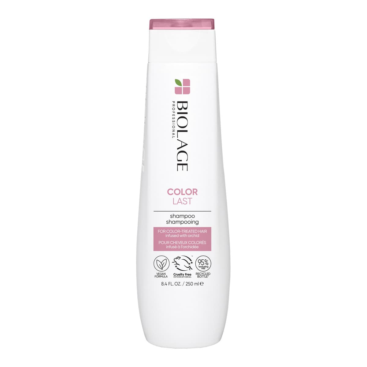 ColorLast Shampoo for Coloured Hair Protection