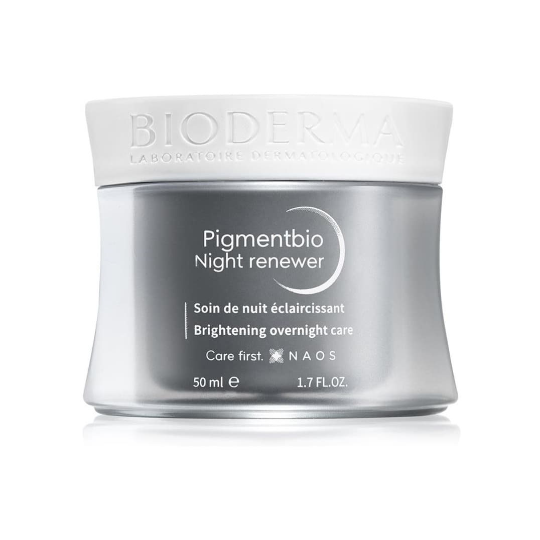 Pigmentbio Night Renewer