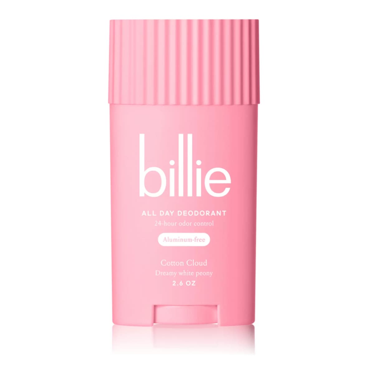 All Day Deodorant - Cotton Cloud
