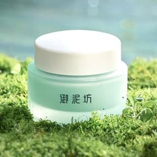 Spring Breeze Amino Acid Mud Mild Esence Facial Mask