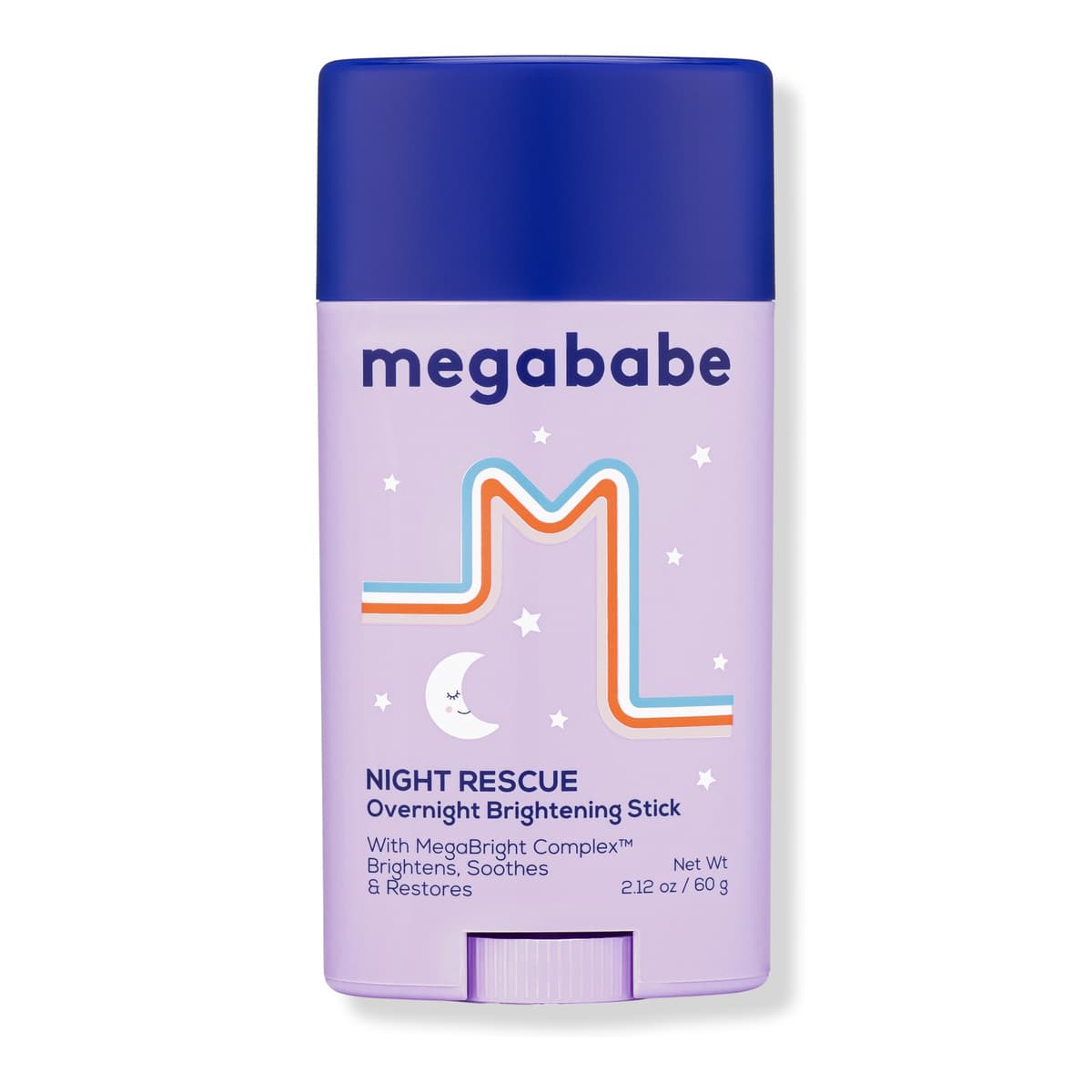 Night Rescue Overnight Brightening Stick