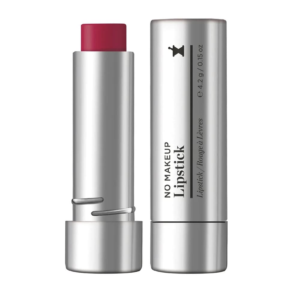 No Makeup Lipstick, #3 Berry