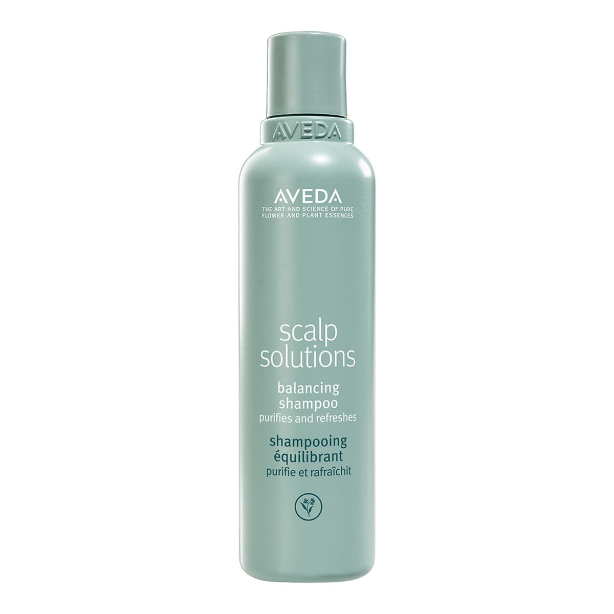 Scalp Solutions Balancing Shampoo