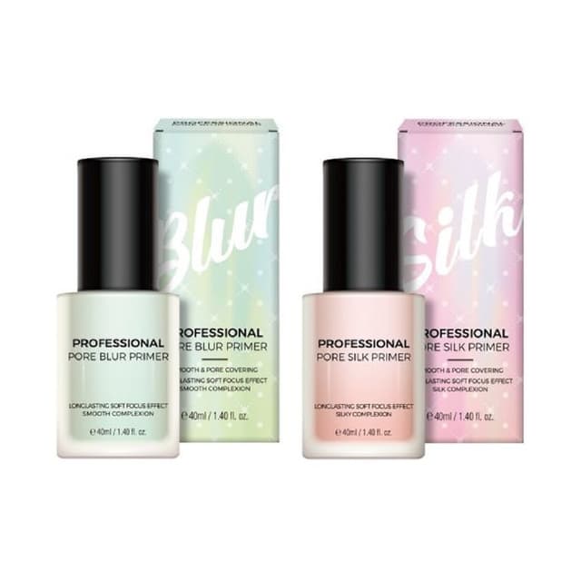 Professional Pore Primer