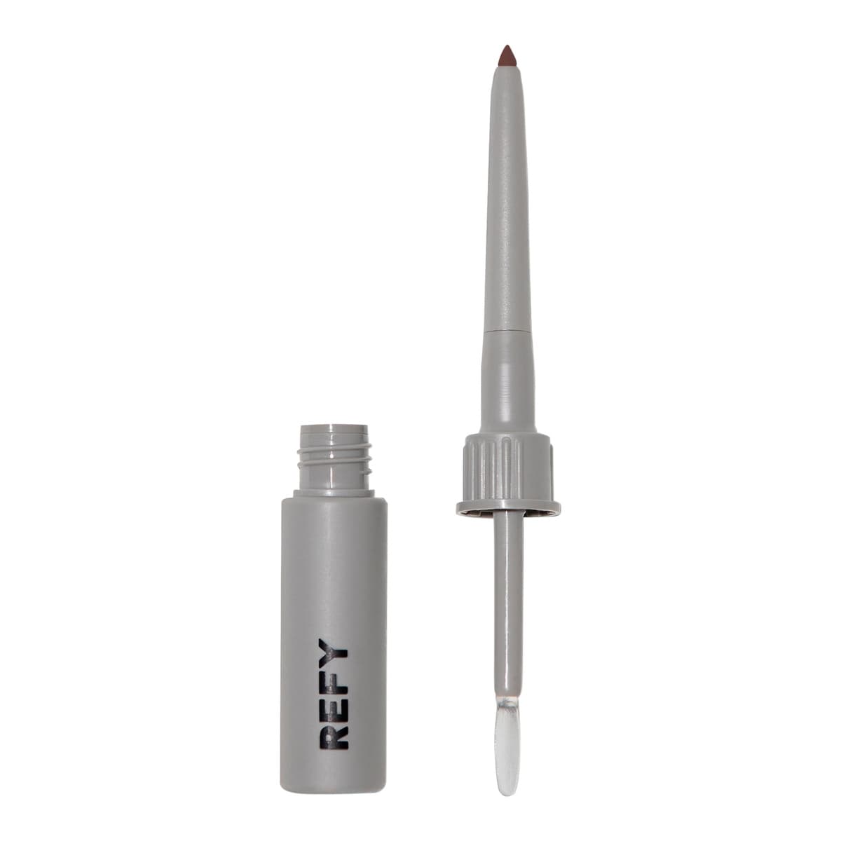 Lip Sculpt Lip Liner and Setter, Sepia