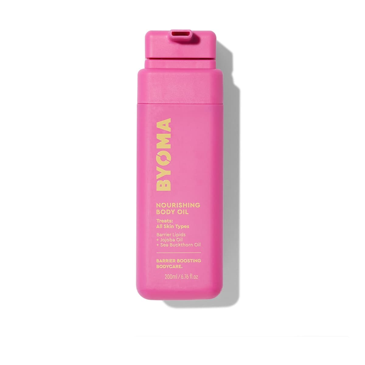 Nourishing Body Oil