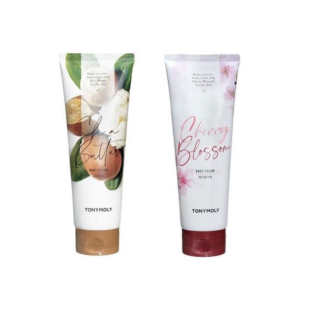 Chok Chok Body Cream