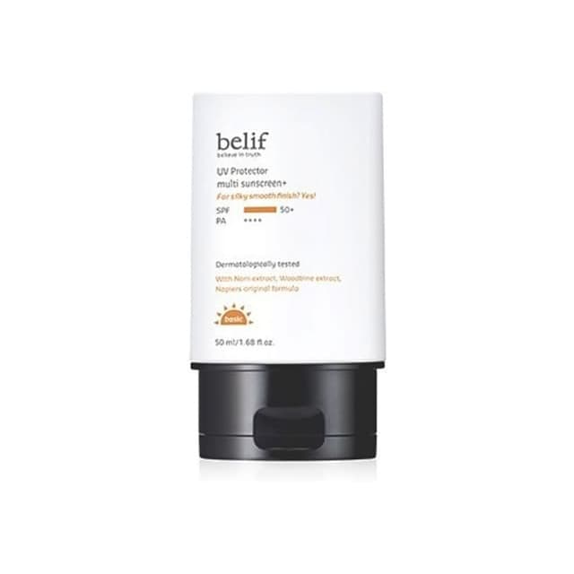 UV Protector Multi Sunscreen+
