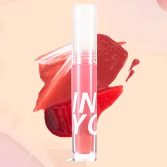 New Watery Lip Matt, #W07 Oolong