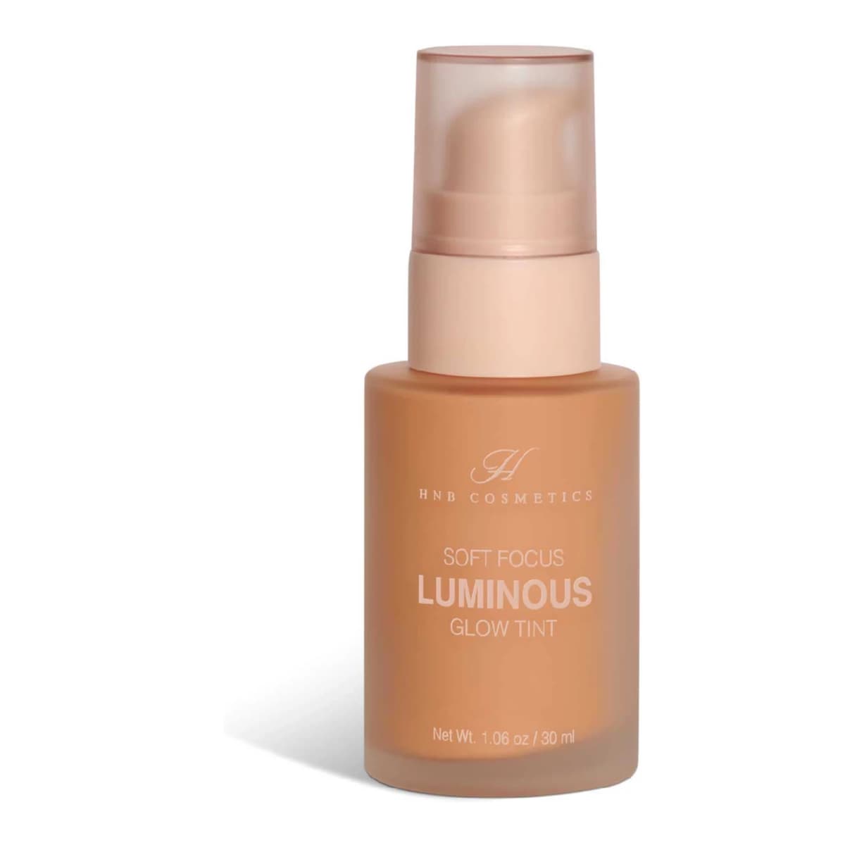 Soft Focus Luminous Glow Tint, glowtint 4