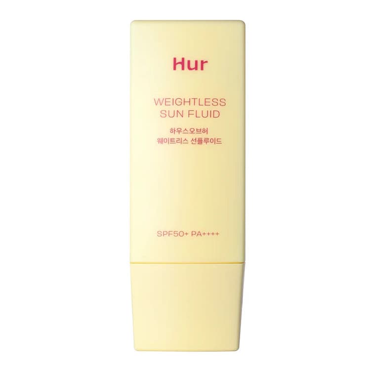 Weightless Sun Fluid