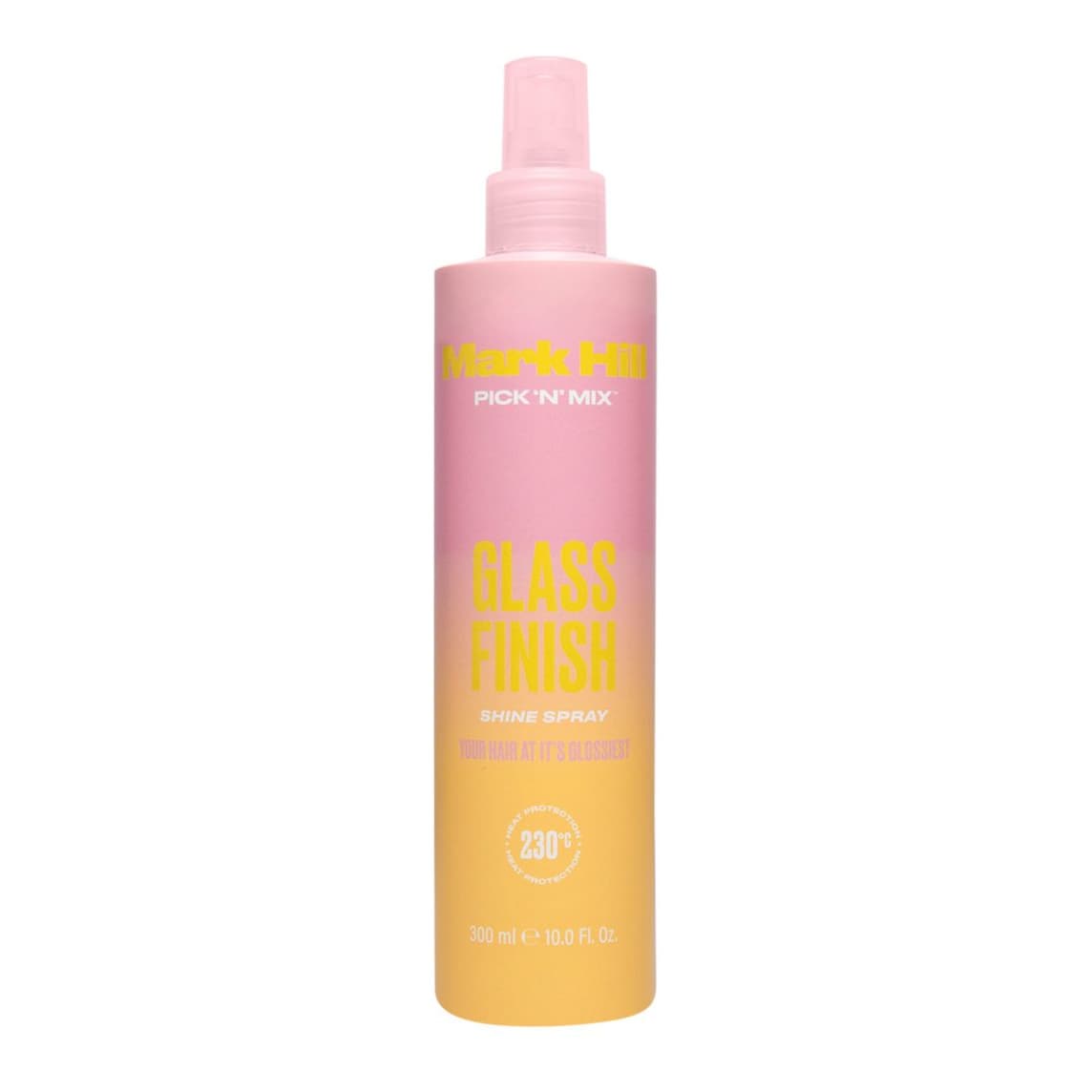 Pick 'N' Mix™ Glass Finish Shine Spray