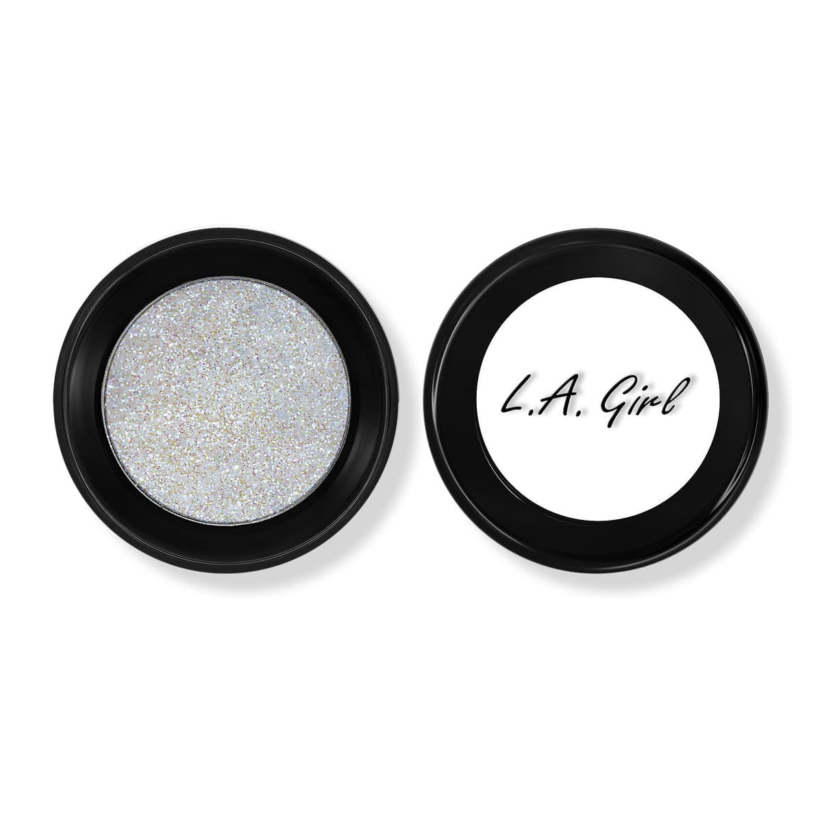 Glitterholic Glitter Topper, Holo Gram