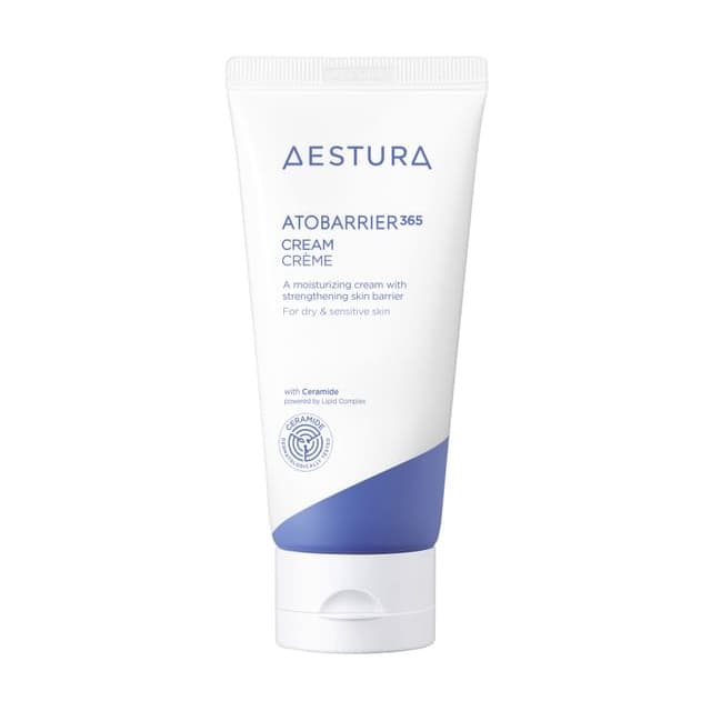 Ato Barrier 365 Cream, #2024 Renewal