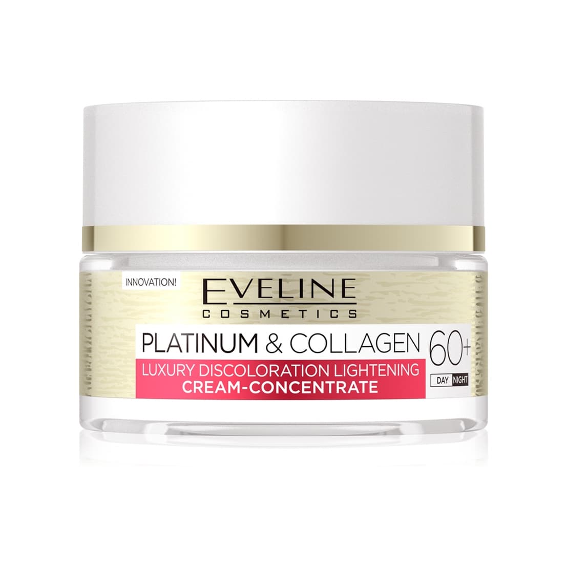 Platinum & Collagen