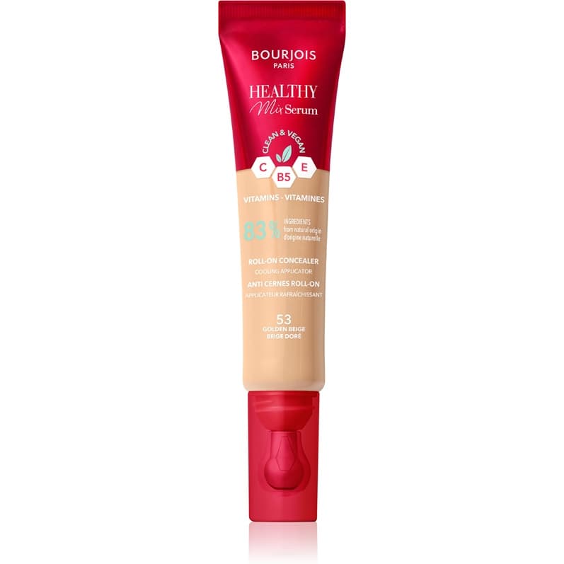 Healthy Mix Serum