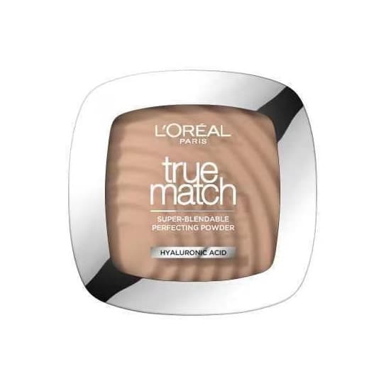 True Match Powder Foundation 4.N Neutral