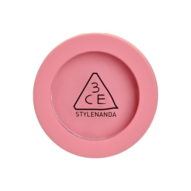 Face Blush Mood For Blossom Edition, #Delectable
