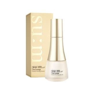 Time Energy Moist Firming Serum
