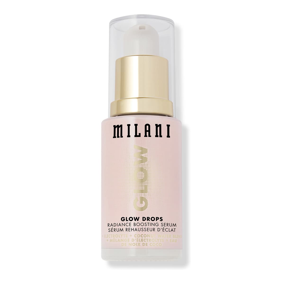 Glow Drops Radiance Boosting Serum