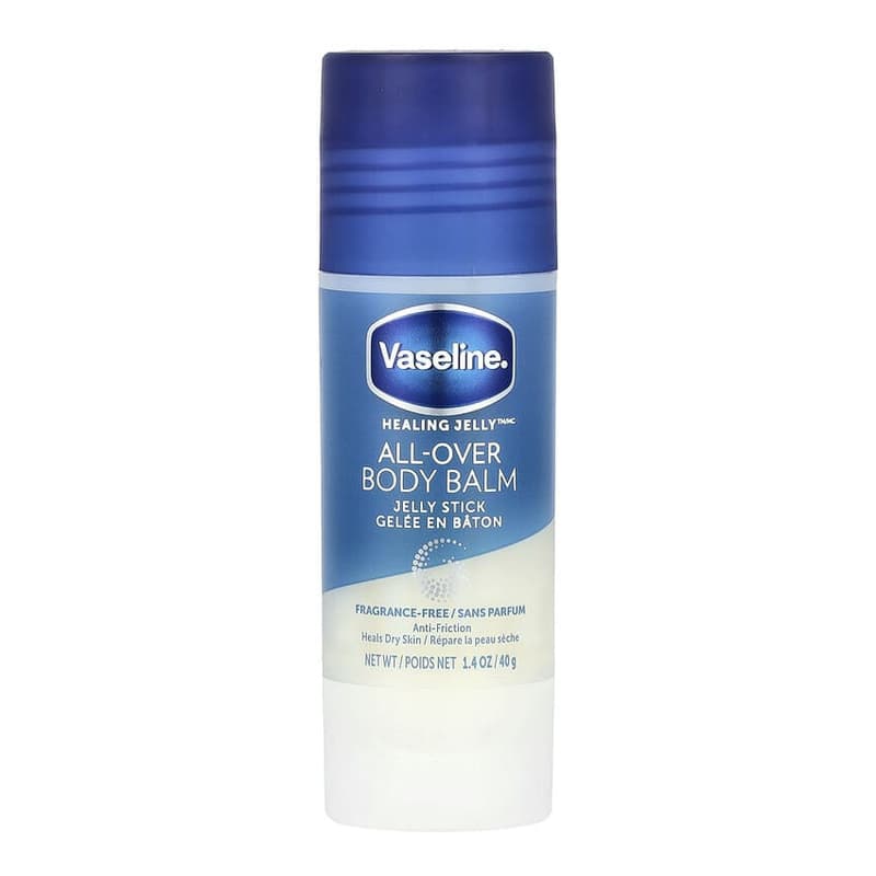 Healing Jelly™, All-Over Body Balm
