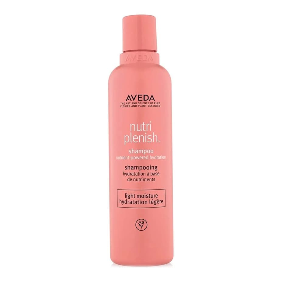 Nutriplenish Shampoo Light Moisture