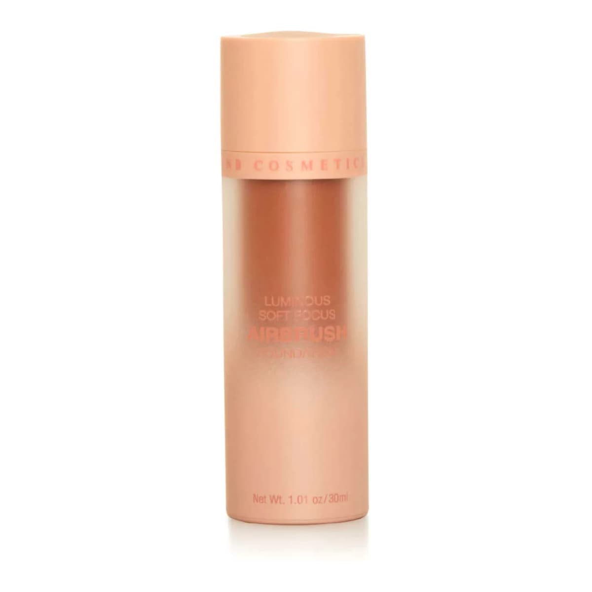 Luminous Soft Focus Airbrush Foundation, lf19n