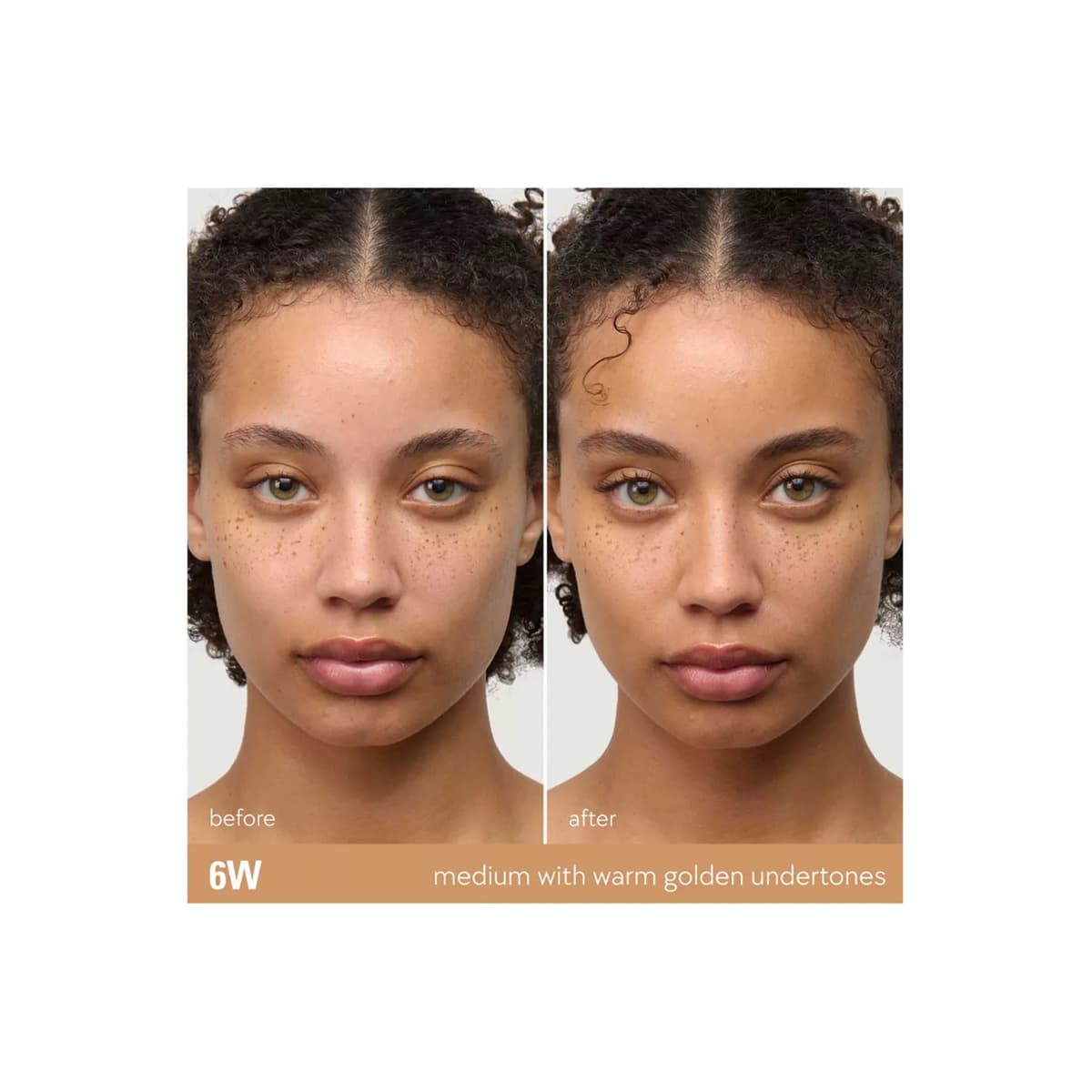 Kylie Cosmetics Skin Tint Blurring Elixir Foundation, 6W