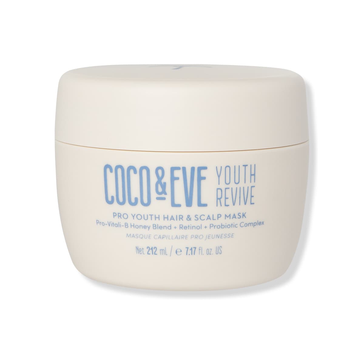 Youth Revive Pro Youth Hair & Scalp Mask