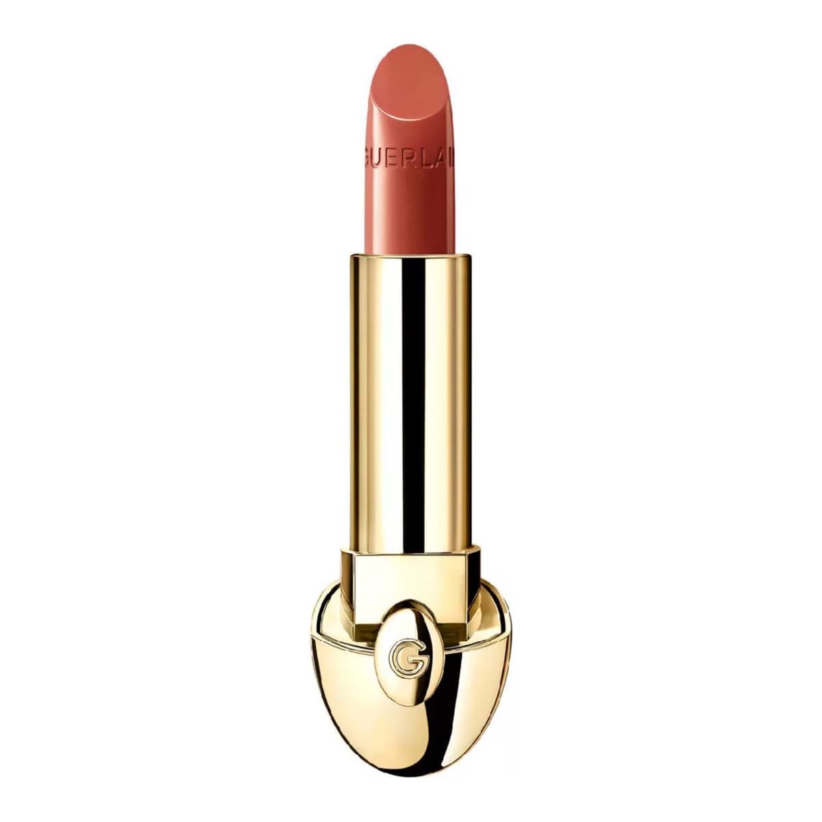 Rouge G The Refill - The Customisable Ultra-Care Lipstick, #08 LE NU - SATIN