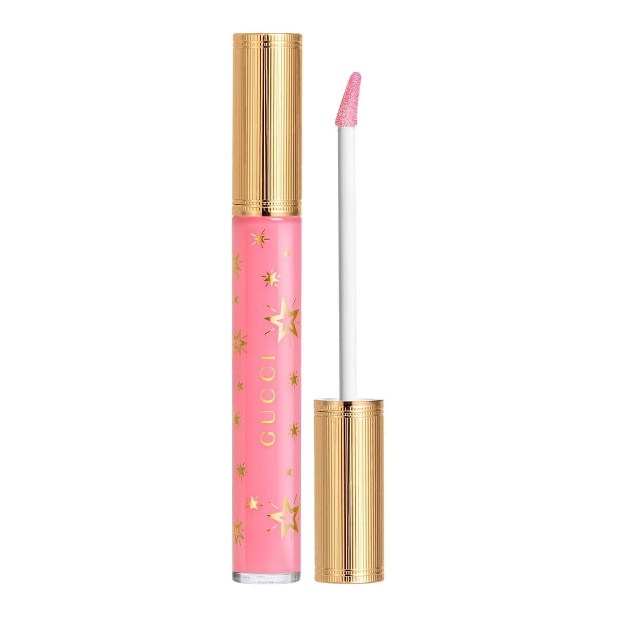 Gloss à Lèvres Hydrating Plumping Lip Gloss, #219