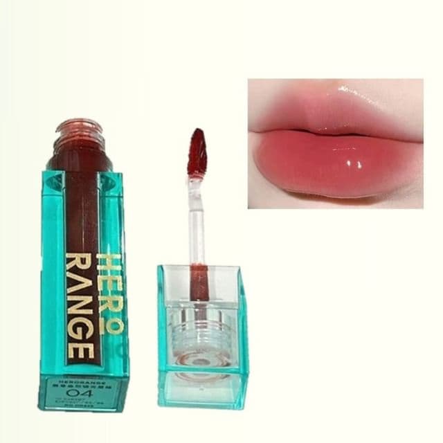 Water Gloss Lip Tint, #06