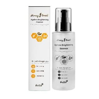 Honey 1 Snail Ageless Brightening Essence