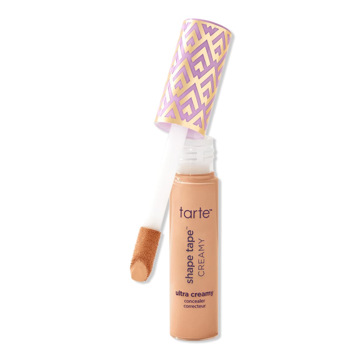 Shape Tape Ultra Creamy Concealer, 35H Medium Honey