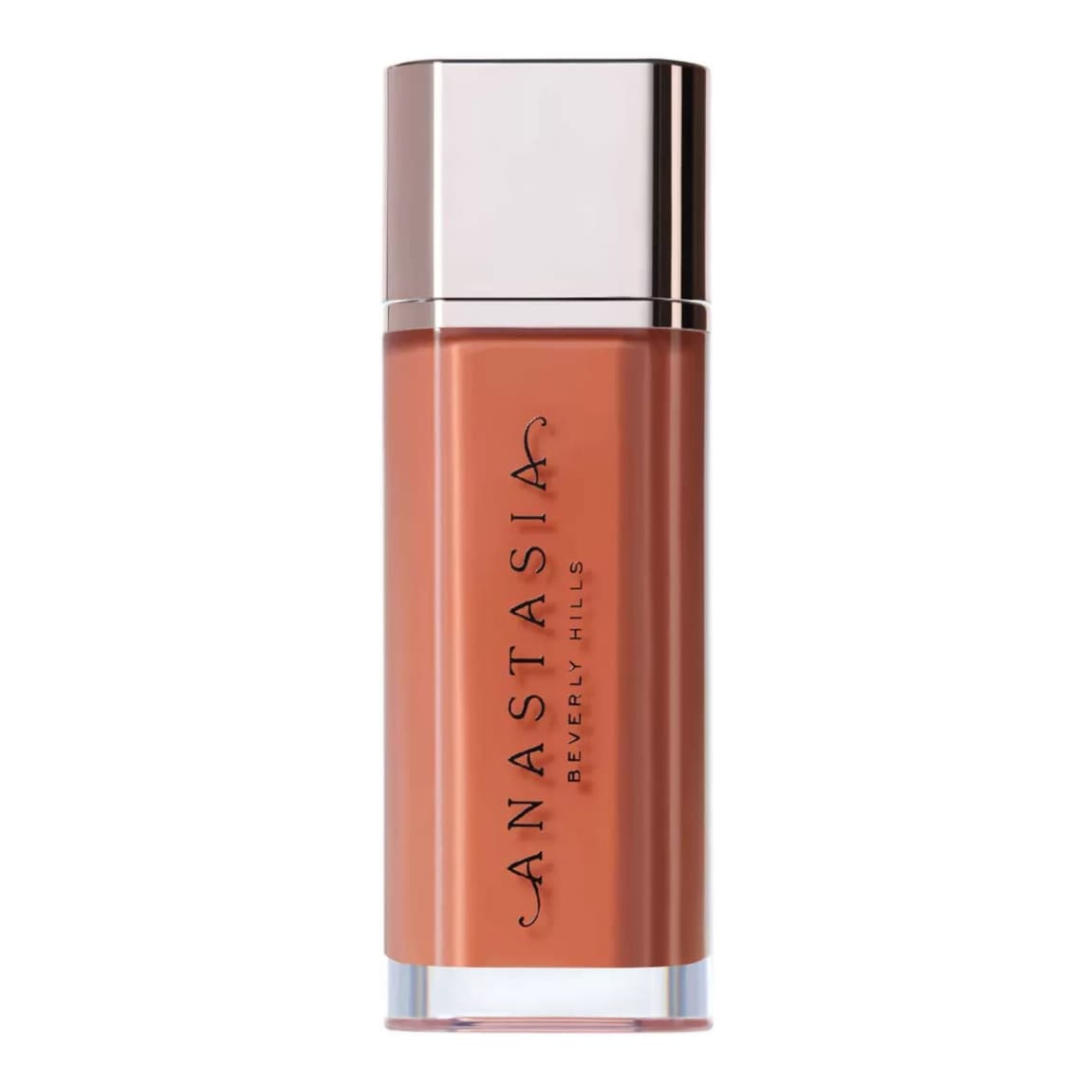 Lip Velvet, Peach Amber