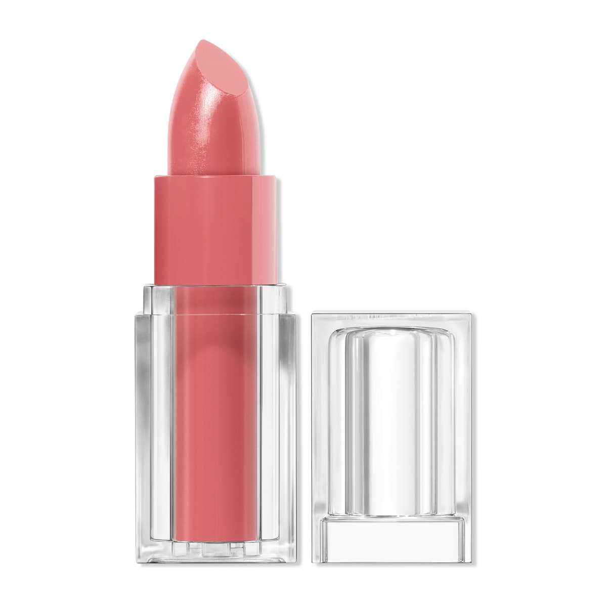 Clean Lip Color Lipstick, Dreamy Pink
