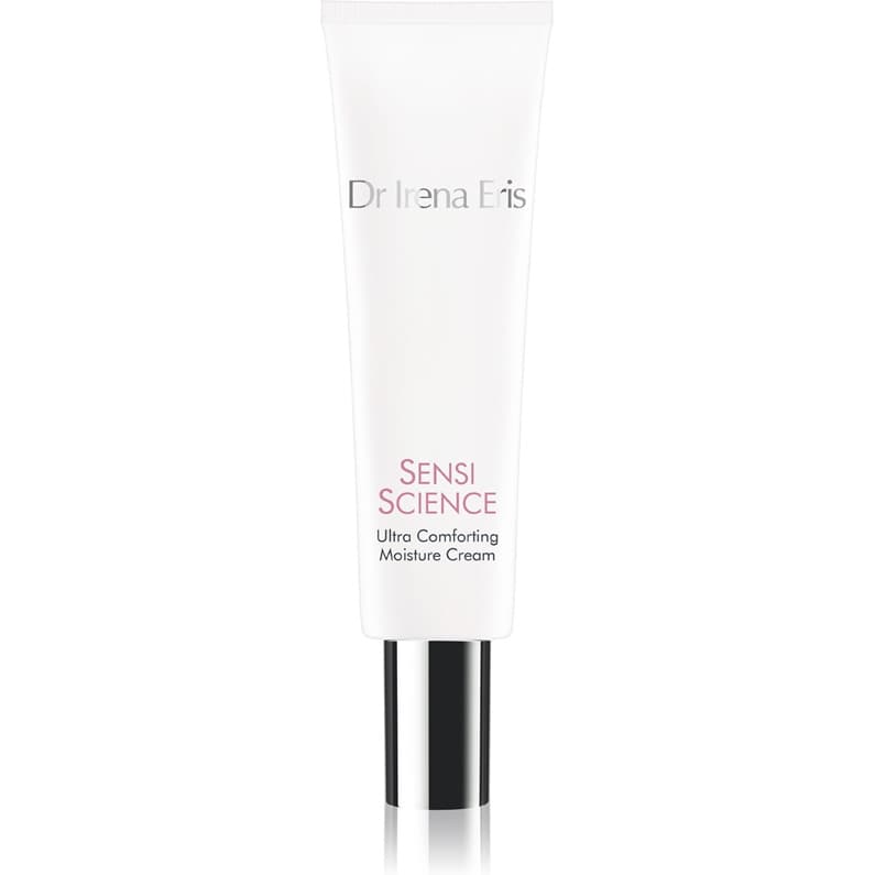 Sensi Science Ultra Comforting Moisture Cream Day & Night
