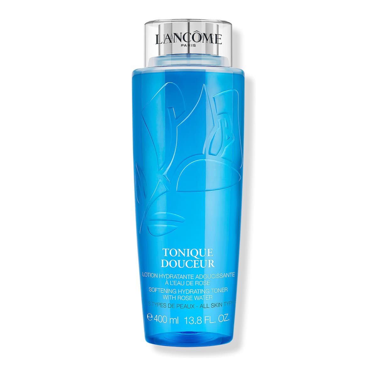 Tonique Douceur Alcohol Free Toner