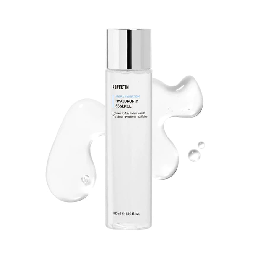 Aqua Hyaluronic Essence