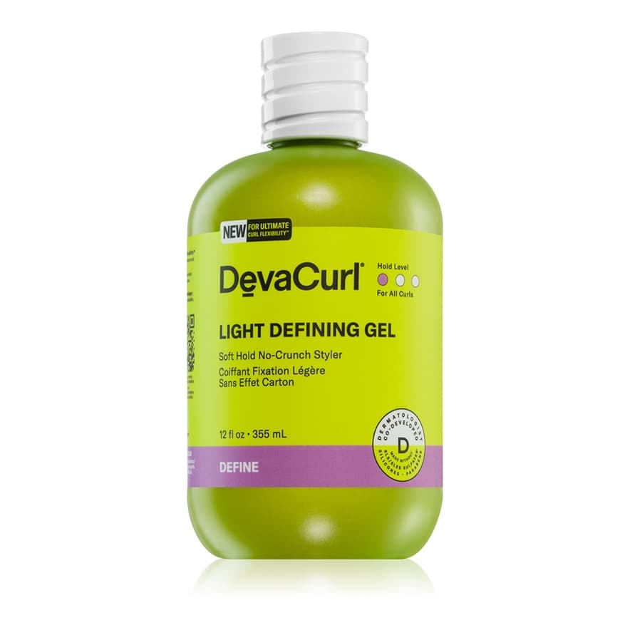 Light Defining Gel